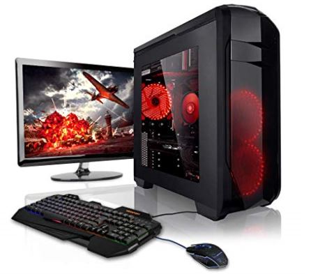 Il mercato PC continua a crescere in Europa occidentale