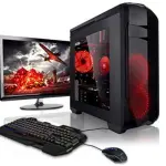 Il mercato PC continua a crescere in Europa occidentale