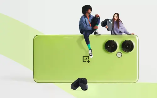 OnePlus Nord CE 3: spuntano le specifiche prima del lancio