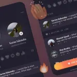 Clubhouse: le novità della prima patch su Android