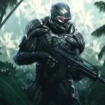 Crysis torna a spremere PC e console: in arrivo la trilogia rimasterizzata!