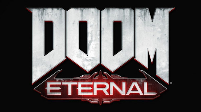 NVIDIA GeForce RTX 3080 Ti: un video mostra DOOM Eternal in azione a 4K