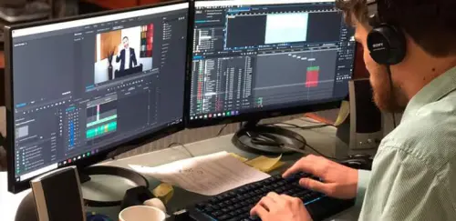 I 5 migliori editor video online nel 2021
