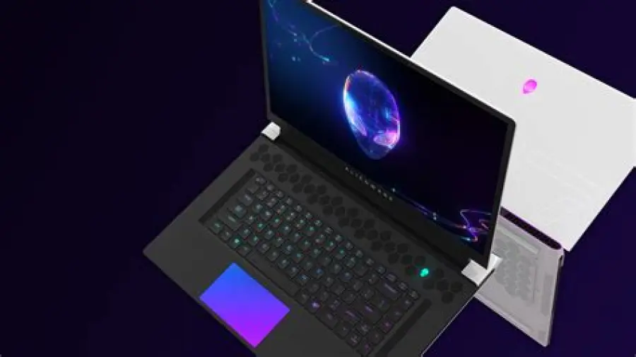 Alienware X15 e X17 sono ufficiali: prezzi e dettagli sugli avveniristici notebook da gaming