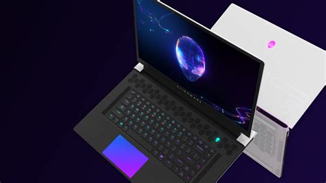 Alienware X15 e X17 sono ufficiali: prezzi e dettagli sugli avveniristici notebook da gaming