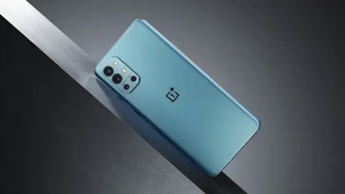OnePlus 9 e 9 Pro: OxygenOS si aggiorna ancora
