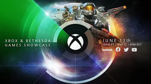 Xbox & Bethesda Games Showcase: data e ora per l'evento digital di giugno