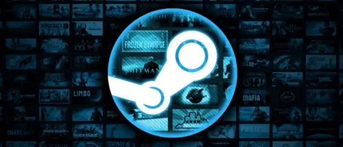 Valve al lavoro su una console portatile con Steam