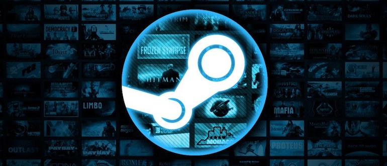 Valve al lavoro su una console portatile con Steam