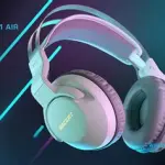 ROCCAT presenta le nuove Elo 7.1 Air bianche