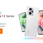 Redmi Note 12: arriva in Italia la nuova gamma di smartphone