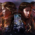 Thronebreaker: The Witcher Tales arriverà su Android