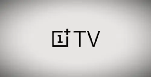 OnePlus si prepara a portare le sue TV in Europa