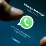 WhatsApp: arrivano i vocali che si autodistruggono