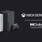 Xbox Series X|S supportano il Dolby Vision Atmos