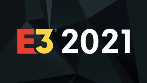 E3 2021: arriva l'app ufficiale per seguire l'evento digital