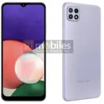 Samsung Galaxy A22: lo smartphone 5G più economico?