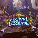 Hearthstone presenta l'Anno del Lupo e la prima espansione del 2023