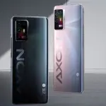 ZTE Axon 30 Ultra arriva in Italia: prezzo e data di uscita