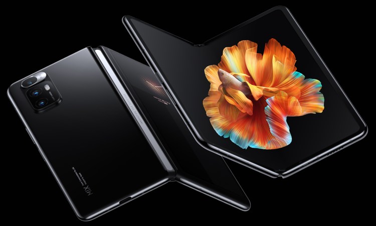 Xiaomi Mi Mix Fold potrebbe arrivare in Europa