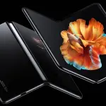 Xiaomi Mi Mix Fold potrebbe arrivare in Europa