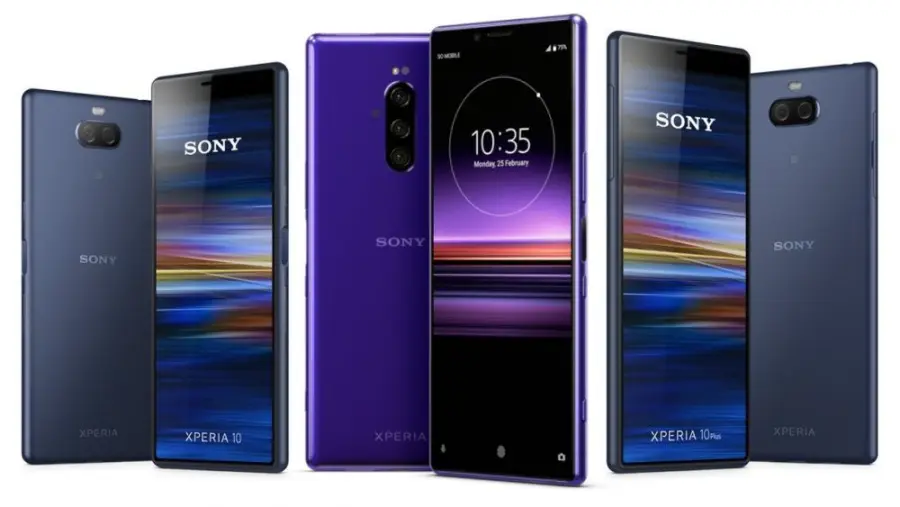 Sony Xperia 10 III arriva in Italia: prezzo e data di uscita