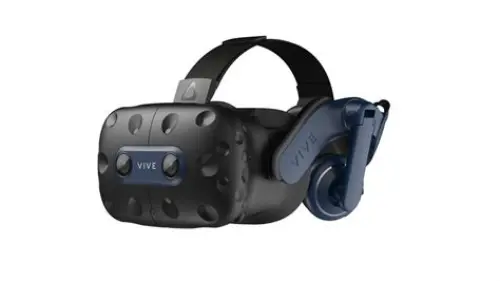 HTC presenta i nuovi visori Vive Pro 2 e Focus 3