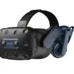 HTC presenta i nuovi visori Vive Pro 2 e Focus 3