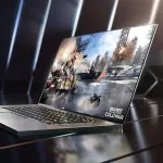 NVIDIA presenta le GeForce RTX 3050 per laptop