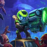 Mighty DOOM è disponibile su iOS e Android