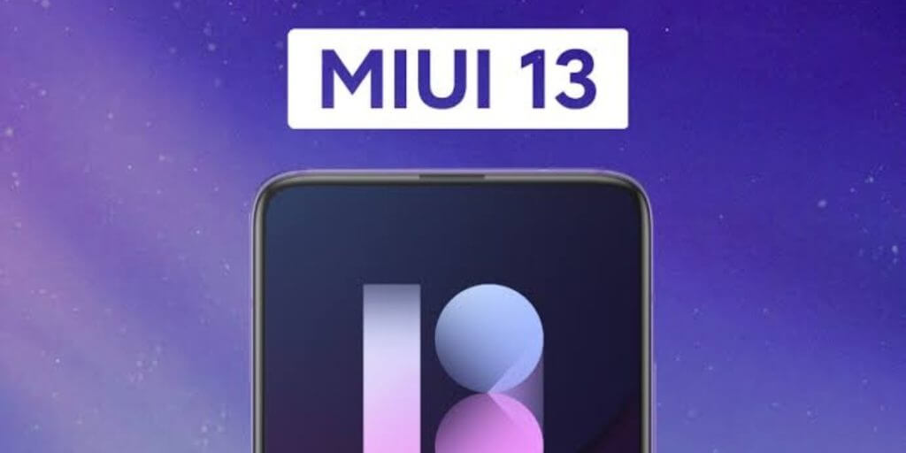 MIUI 13: esordio previsto per giugno, spuntano i primi smartphone esclusi
