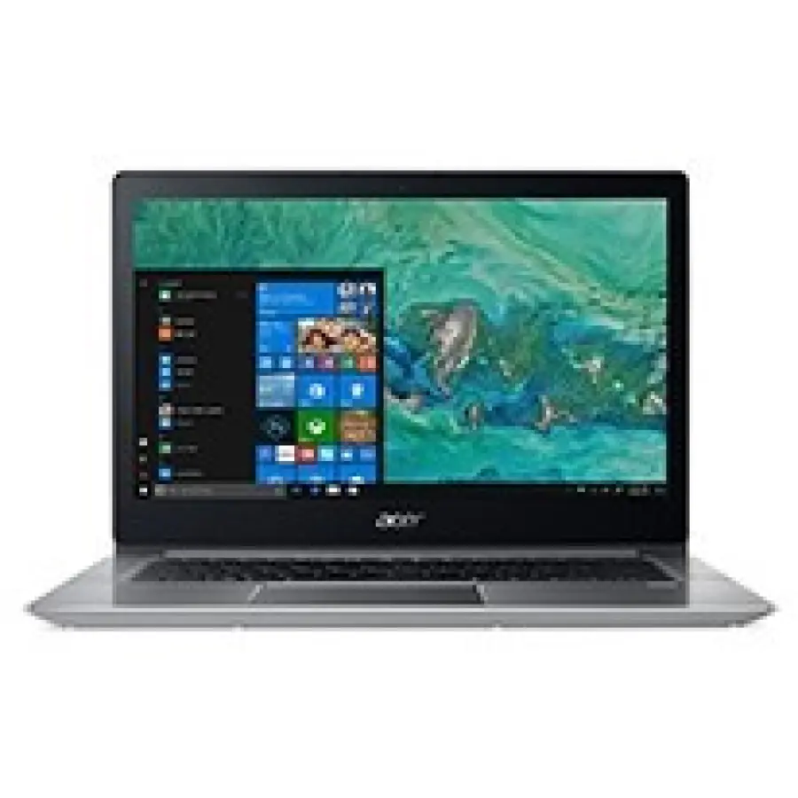 Realme: nel 2021 arriverà una gamma di PC portatili?