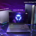 Lenovo annuncia nuovi laptop da gaming