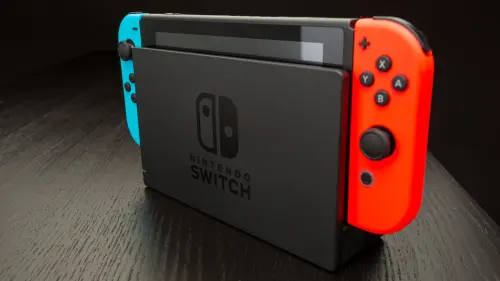 Nintendo Switch Pro: nuove conferme, la presentazione è vicina?
