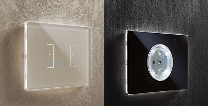 Prese Elettriche, Serie Civili ed Interruttori Intelligenti: tra regolamenti normativi, design estetico e Smart Home