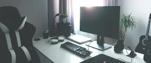 Come impostare il tuo ufficio a casa per aumentare la produttività