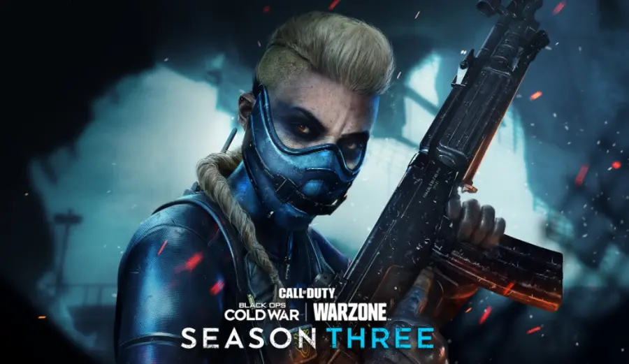 Call of Duty: Warzone - con la Season 3 arriva il più grande aggiornamento di sempre per il battle royale
