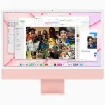 iMac Apple da 24
