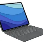 Combo Touch: la tastiera economica alternativa di Logitech per iPad Pro