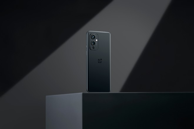 OnePlus 9 e 8 si aggiornano con tante novità