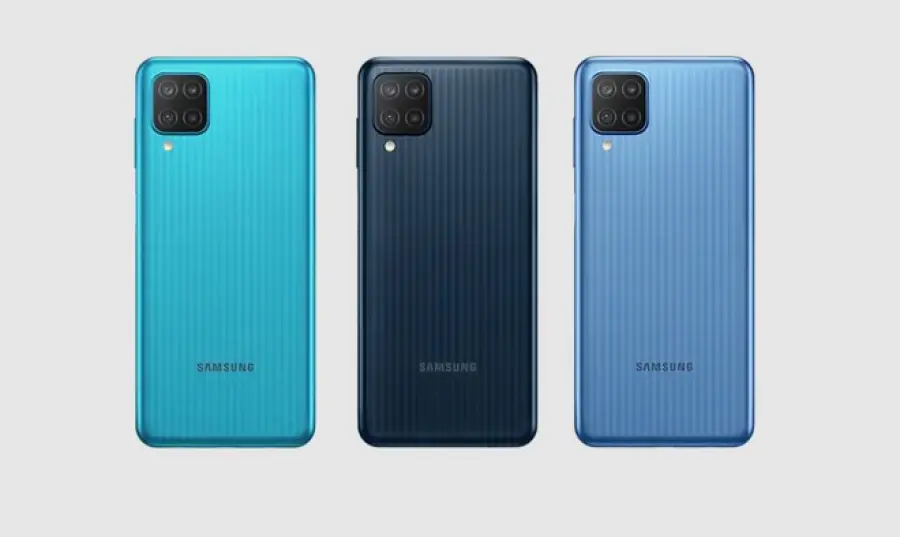 Samsung Galaxy M12 arriva in Italia: prezzo e dettagli