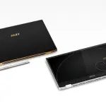 MSI porta il suo Summit E13 Flip Evo in Italia, uno dei suoi primi notebook convertibili
