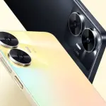 Realme C55: arriva lo smartphone più competitivo della fascia media