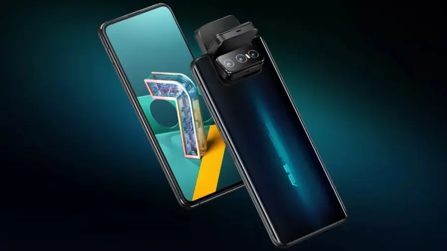 Asus ZenFone 8 Mini: nuovo top di gamma 2021?