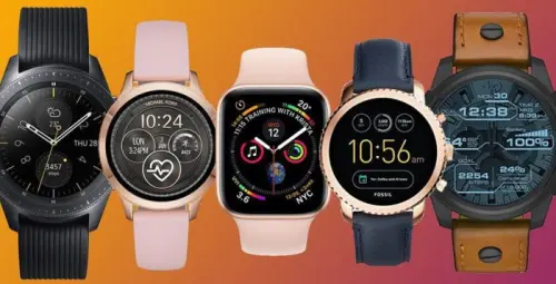 Il miglior smartwatch da acquistare