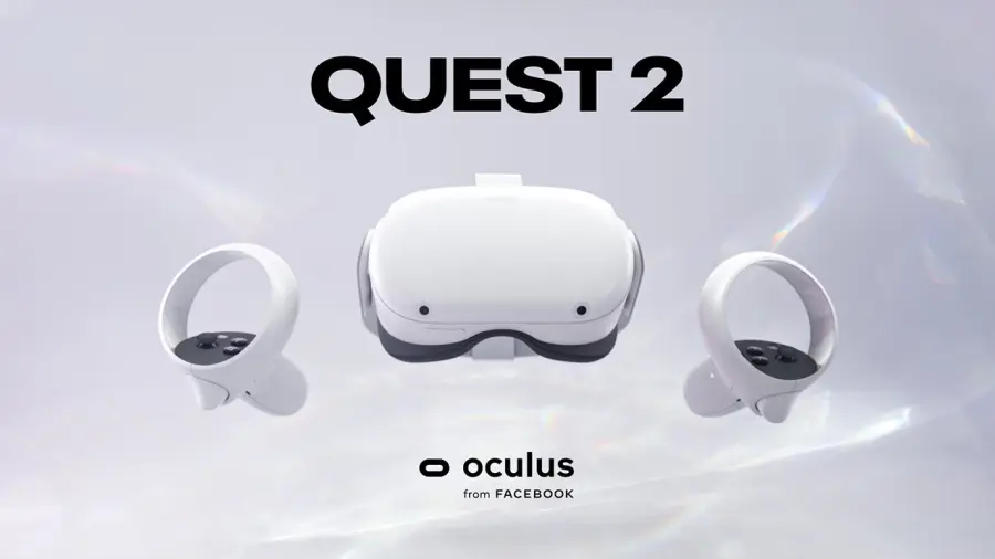 Oculus Quest 2 introdurrà Air Link e i 120Hz con il prossimo aggiornamento