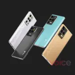 ZTE svela il suo nuovo flagship, Axon 30 Ultra!