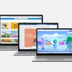 Microsoft presenta il nuovo Surface Laptop 4