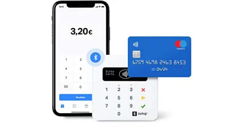 Conosciamo SumUp, pagamenti sicuri e convenienti