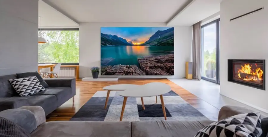 Samsung incentiva gli acquisti dei TV Qled con i rimborsi, la nuova promo